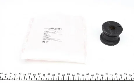 Втулка стабилизатора (заднего) MB (W203/209) (d=14mm) FEBI BILSTEIN 36390