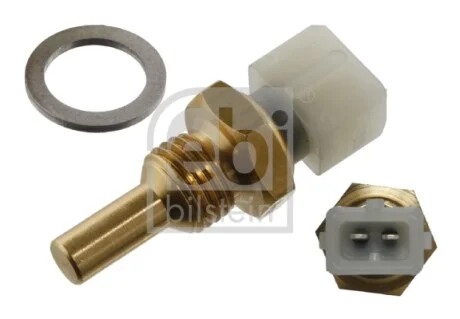 Датчик температуры. охлажд.жидкости FEBI BILSTEIN 36418