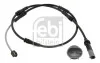 Датчик износа тормозных колодок (задних) BMW 5 (F10)/6 (F12) 10- B47/N20/N47/N52/N53/N55/N57/N63 FEBI BILSTEIN 36429 (фото 1)