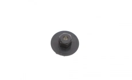 Гайка пластикова для кріплення деталей кузова FEBI BILSTEIN 36452