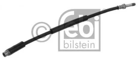 Шланг гальмівний (задній) VW Crafter 50/MB Sprinter 509-519 CDI FEBI BILSTEIN 36461