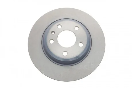 Диск тормозной (задний) Audi A4/A5/Q5 07-/A6/A7 11- (300x12) FEBI BILSTEIN 36463