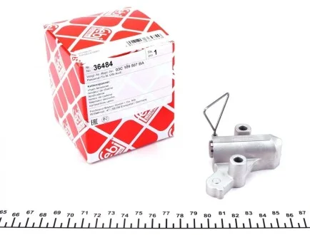 Натяжитель цепи ГРМ Skoda Octavia 04- FEBI BILSTEIN 36484