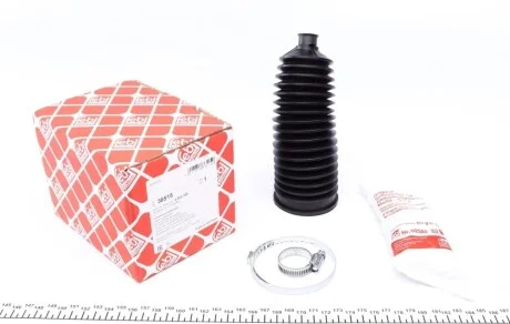 Пыльник рейки рулевой Ford Transit 00- FEBI BILSTEIN 36515