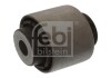 FEBI BMW С/блок переднього важеля X3 1,8-3,5 xDrive 10- FEBI BILSTEIN 36525 (фото 1)