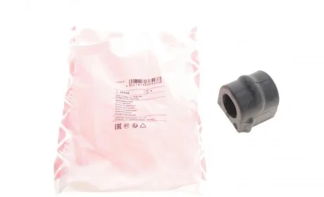 Втулка стабилизатора (переднего) Opel Vectra C 02-08 (d=23.3mm) FEBI BILSTEIN 36543