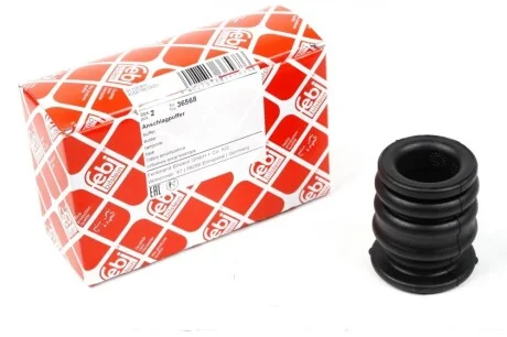 Отбойник амортизатора (переднего) VW T5 FEBI BILSTEIN 36568