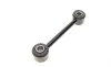 Тяга стабилизатора (переднего) VW Amarok 2.0TDI/TSI 09-16 (L=180mm) (металл) FEBI BILSTEIN 36582 (фото 4)