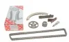 Комплект ланцюга ГРМ MB OM601-603 95-10 (+зірочки) FEBI BILSTEIN 36592
