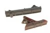 Комплект цепи ГРМ MB OM601-603 95-10 (+звездочки) FEBI BILSTEIN 36592 (фото 2)