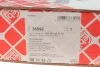 Комплект цепи ГРМ MB OM601-603 95-10 (+звездочки) FEBI BILSTEIN 36592 (фото 5)