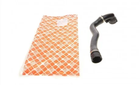Патрубок радиатора BMW X5 (E53) 4.4i/4.6is 00-03 FEBI BILSTEIN 36596