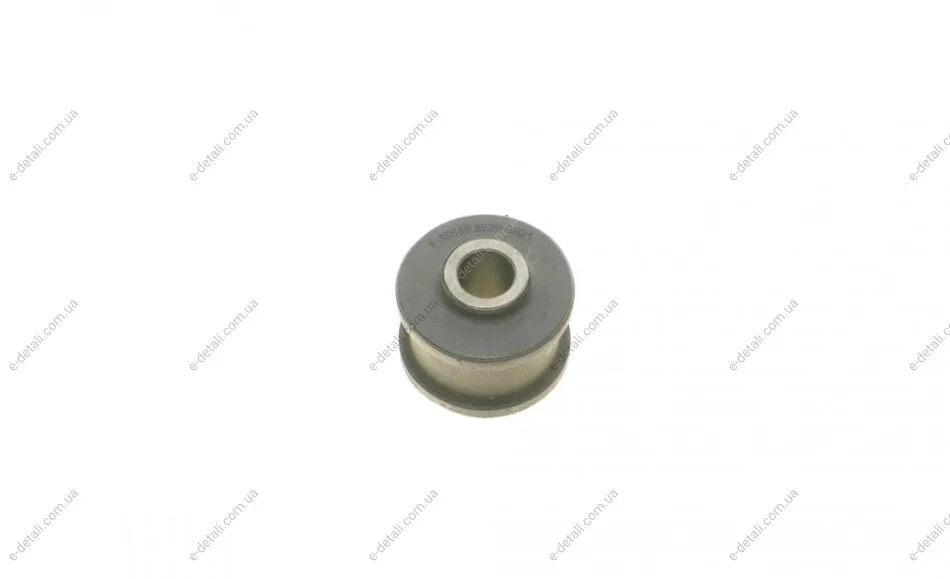 Втулка тяжки стабилизатора VW Golf IV/Bora 98-05/Skoda Octavia 96-10 (d=10mm) FEBI BILSTEIN 36646 (фото 1)