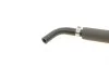 Трубка картерных газов BMW 3 (E46)/5 (E39)/7 (E38) 2.0-2.8i 94-05 (L=380mm) FEBI BILSTEIN 36680 (фото 3)