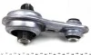 Подушка двигуна (задня/нижня) Renault Master/Opel Movano 10- FEBI BILSTEIN 36697 (фото 4)