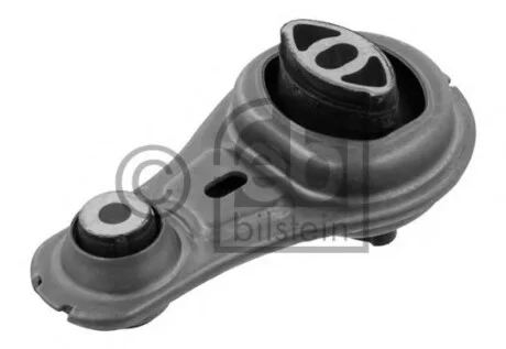 Подушка двигателя (задняя/нижняя) Renault Master/Opel Movano 10- FEBI BILSTEIN 36697