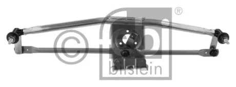 Механизм стеклоочистителя в сборе FEBI BILSTEIN 36699