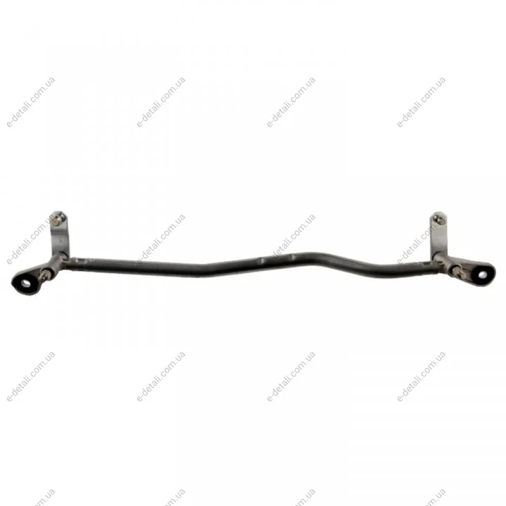 FEBI AUDI привід склоочисника A4 00- FEBI BILSTEIN 36705 (фото 1)