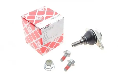 Опора кульова (передня) Volvo S60/V70XC70/XC90 2.0-4.4 97-14 FEBI BILSTEIN 36715