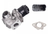 FEBI CITROEN клапан EGR C3,Nemo,Ford Fiesta V,VI,Peugeot,Toyota 1.4HDi/TDCi FEBI BILSTEIN 36750 (фото 1)