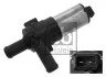 Насос системы охлаждения (дополнительный) VW LT/T4/VW Golf/VW Passat B3/B4/B5 (электр.) FEBI BILSTEIN 36770 (фото 5)