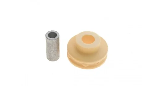 Подушка амортизатора (заднього) BMW 3 (E90-E93) 06-13 (нижня) FEBI BILSTEIN 36779