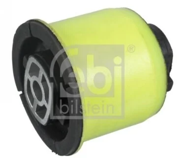 Сайлентблок балки (задней) Citroen C3 09-/Peugeot 208 12- (12.2x72x/82.5) FEBI BILSTEIN 36801