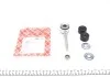 Тяга стабілізатора (переднього) Fiat Tipo/Lancia Dedra 1.1-3.2 87-05 (L=100mm) FEBI BILSTEIN 36829 (фото 1)
