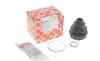 Пильник ШРКШ (зовнішній) Smart Fortwo 07- (21.46x70.46x85) FEBI BILSTEIN 36836 (фото 1)