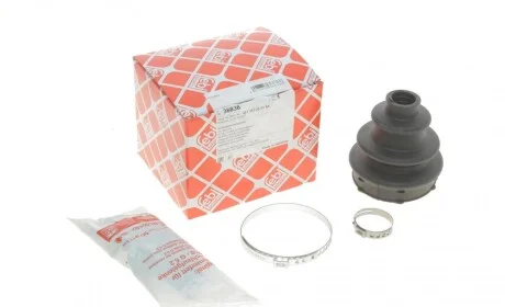 Пыльник шруса (наружный) Smart Fortwo 07- (21.46x70.46x85) FEBI BILSTEIN 36836