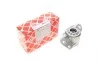 Подушка амортизатора (заднього) Audi A3/Q3/Skoda Octavia/SuperB/VW Golf/Passat/Tiguan 03- (круглий) FEBI BILSTEIN 36871 (фото 1)