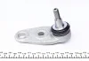 Опора шаровая (передняя/снизу/L) Mini Mini 06- FEBI BILSTEIN 36875 (фото 4)