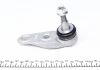 Опора шаровая (передняя/снизу/R) Mini Mini 06- FEBI BILSTEIN 36877 (фото 4)