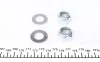 Опора шаровая (передняя/снизу/R) Mini Mini 06- FEBI BILSTEIN 36877 (фото 5)