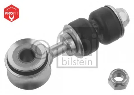 Тяга стабилизатора (переднего) Fiat Ducato/Peugeot Boxer 06- FEBI BILSTEIN 36889