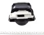 Подушка двигателя (R) Citroen C4/Peugeot 307 1.6 16V 00- FEBI BILSTEIN 36898 (фото 3)
