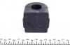 Втулка стабилизатора (переднего) BMW 5 (E60) (d=25.2mm) FEBI BILSTEIN 36904 (фото 2)