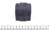 Втулка стабилизатора (переднего) BMW 5 (E60) (d=25.2mm) FEBI BILSTEIN 36904 (фото 4)