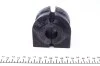 Втулка стабилизатора (переднего) BMW 5 (E60/E61) 01- (d=25mm) FEBI BILSTEIN 36905 (фото 5)