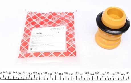 Отбойник амортизатора (переднего) BMW X1 (E84) 09-15 FEBI BILSTEIN 36909