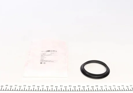Прокладка кришки горловини маслозаливної MB Sprinter (906) 08- FEBI BILSTEIN 36913