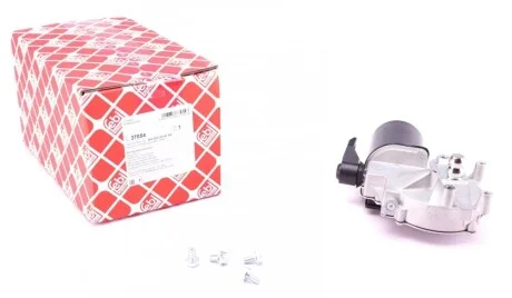 Моторчик стеклоочистителя MB Sprinter/VW Crafter 06- FEBI BILSTEIN 37054