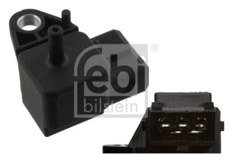 Датчик давления надува MERCEDES "OM602 FEBI BILSTEIN 37057
