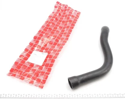 Патрубок радіатора (верхній) BMW 3 (E36) 1.6-1.8i 90-00 (L) FEBI BILSTEIN 37064