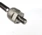 Тяга рулевая VW Caddy II 1.4-1.9 95-04 (L=322mm) FEBI BILSTEIN 37065 (фото 2)