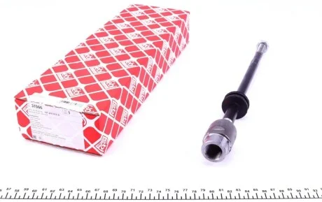 Тяга рулевая VW Jetta II 84-91 FEBI BILSTEIN 37066