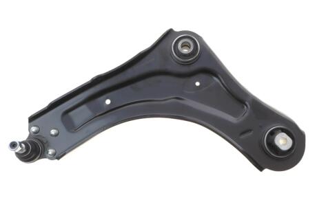 Рычаг подвески (передний/снизу) (L) Renault Scenic III/Megane III 08-/Fluence 10- (с шаровой) FEBI BILSTEIN 37067