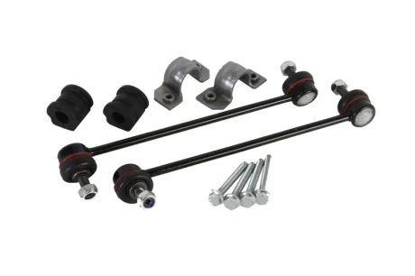 Ремкомплект підвіски FEBI BILSTEIN 37069