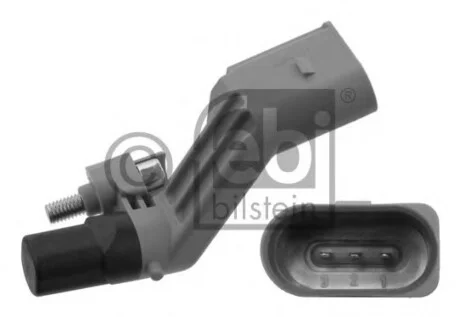 Датчик положения коленвала VW Caddy/T5 1.9TDI/Crafter 2.5TDI FEBI BILSTEIN 37093
