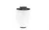 Сайлентблок подушки двигателя VW T4 91- (большой) FEBI BILSTEIN 37099 (фото 4)